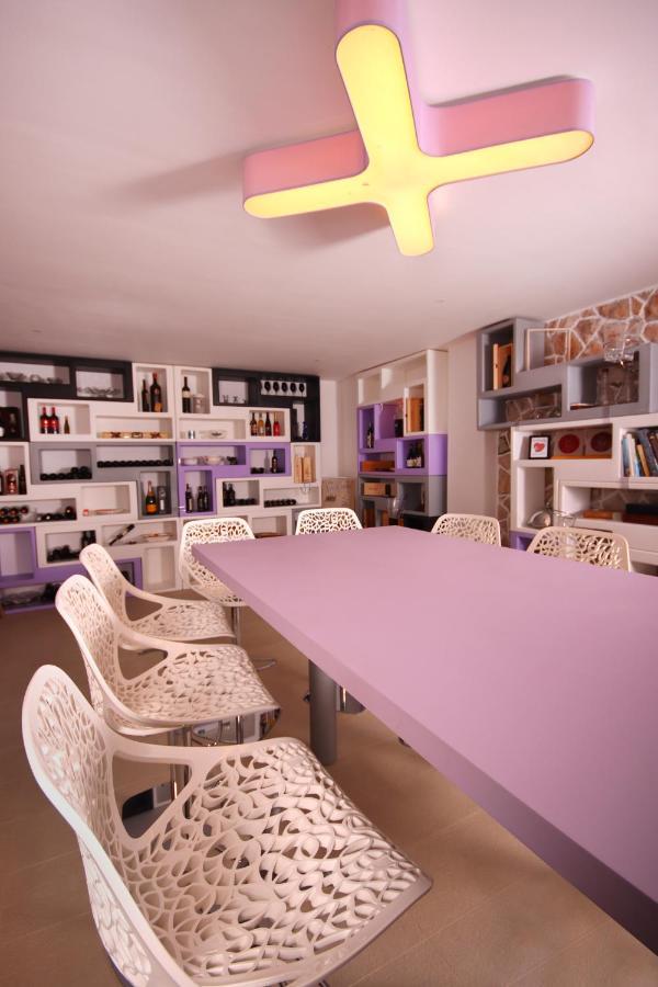 Hotel Velanera & Restaurant Šišan