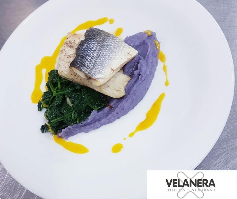 Velanera & Restaurant Hotel 4*