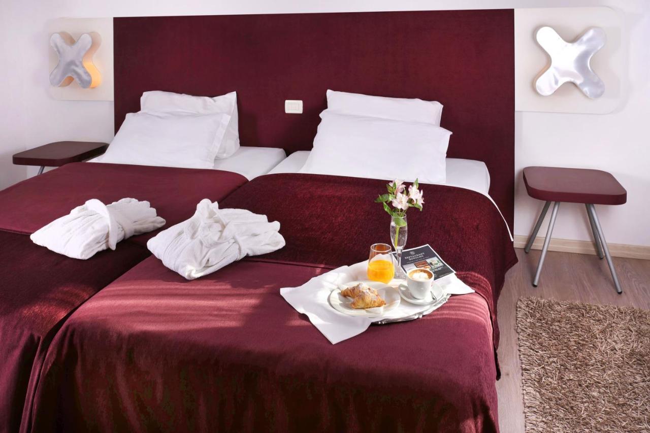 Velanera & Restaurant 4* Šišan