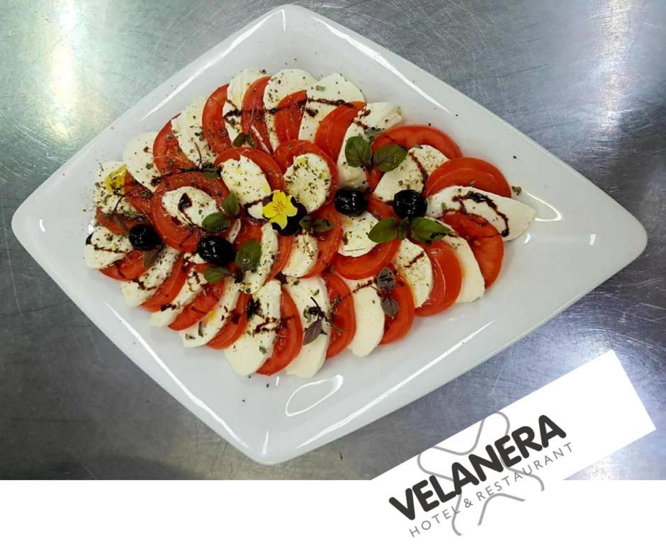 Velanera & Restaurant Šišan