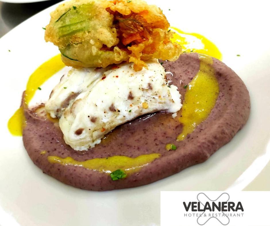 Velanera & Restaurant 4*