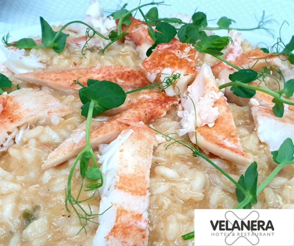 Hotel Velanera & Restaurant 4*