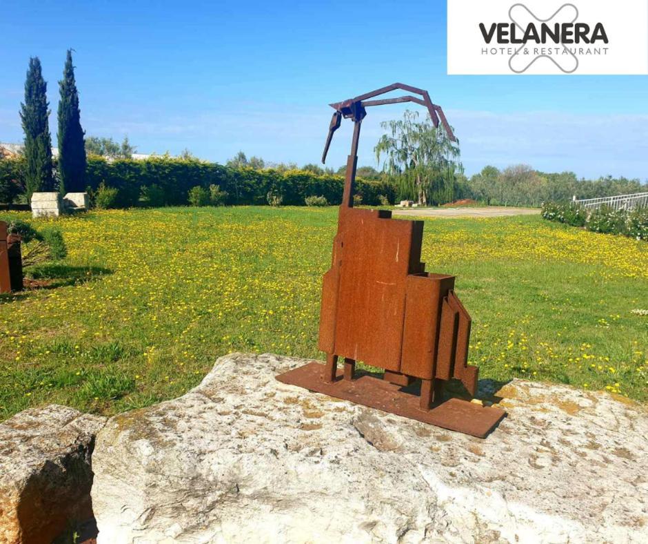 Velanera & Restaurant Šišan