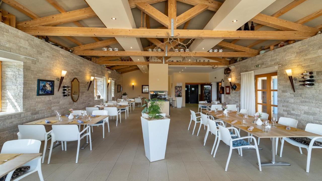 Velanera & Restaurant Hotel 4*