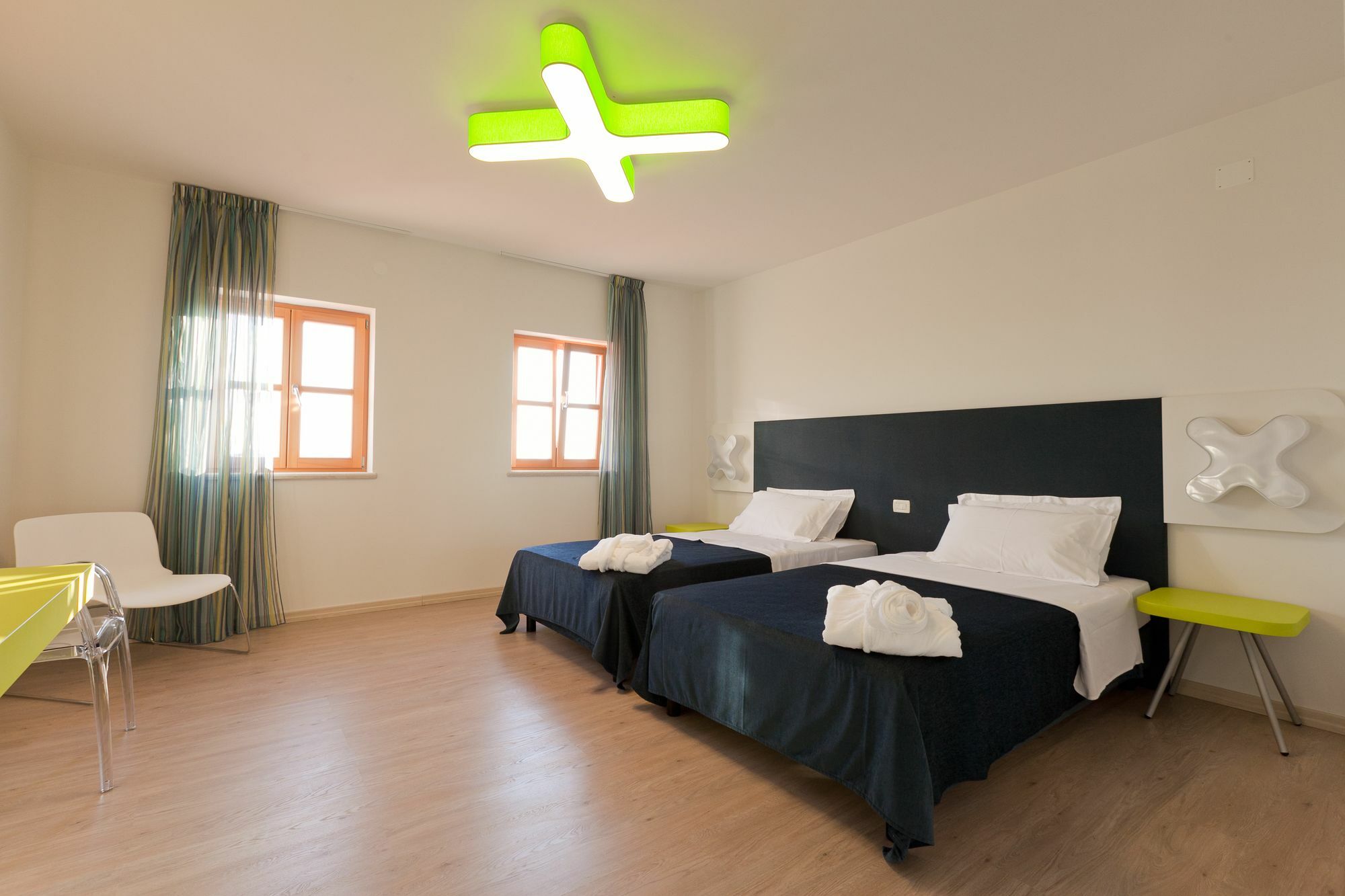 Velanera & Restaurant 4*