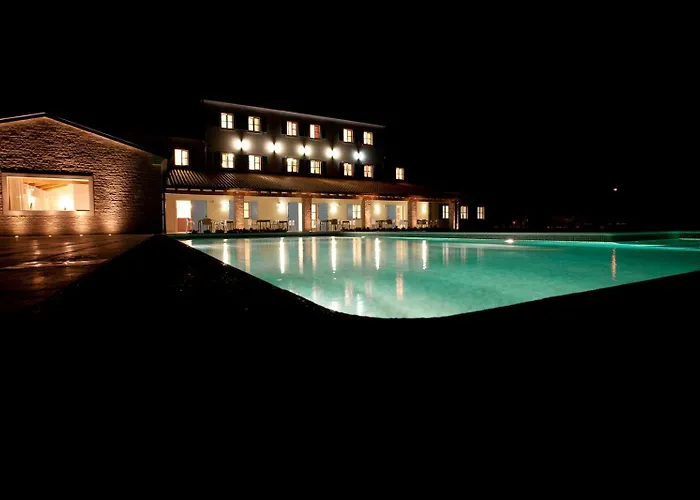 Velanera Hotel & Restaurant
