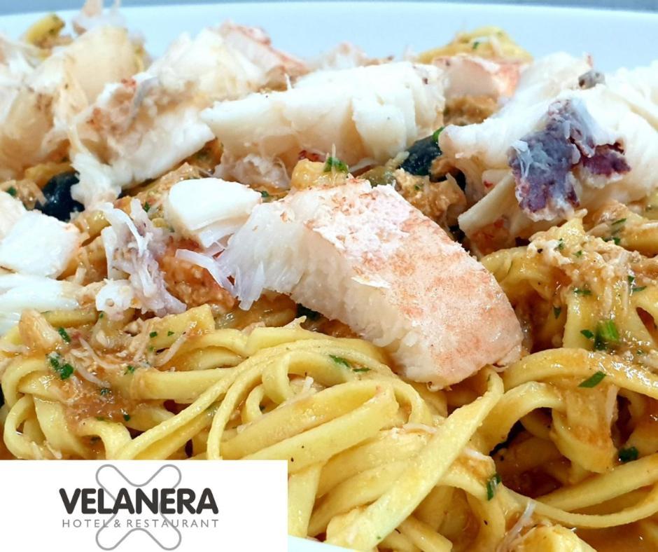 Hotel Velanera & Restaurant 4*