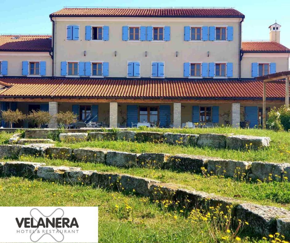 Velanera & Restaurant 4*