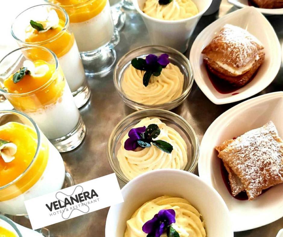Hotel Velanera & Restaurant
