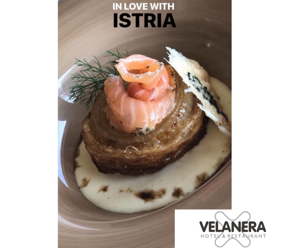 Velanera & Restaurant 4* Sisan