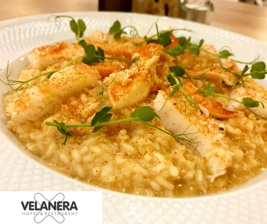 Velanera & Restaurant 4*