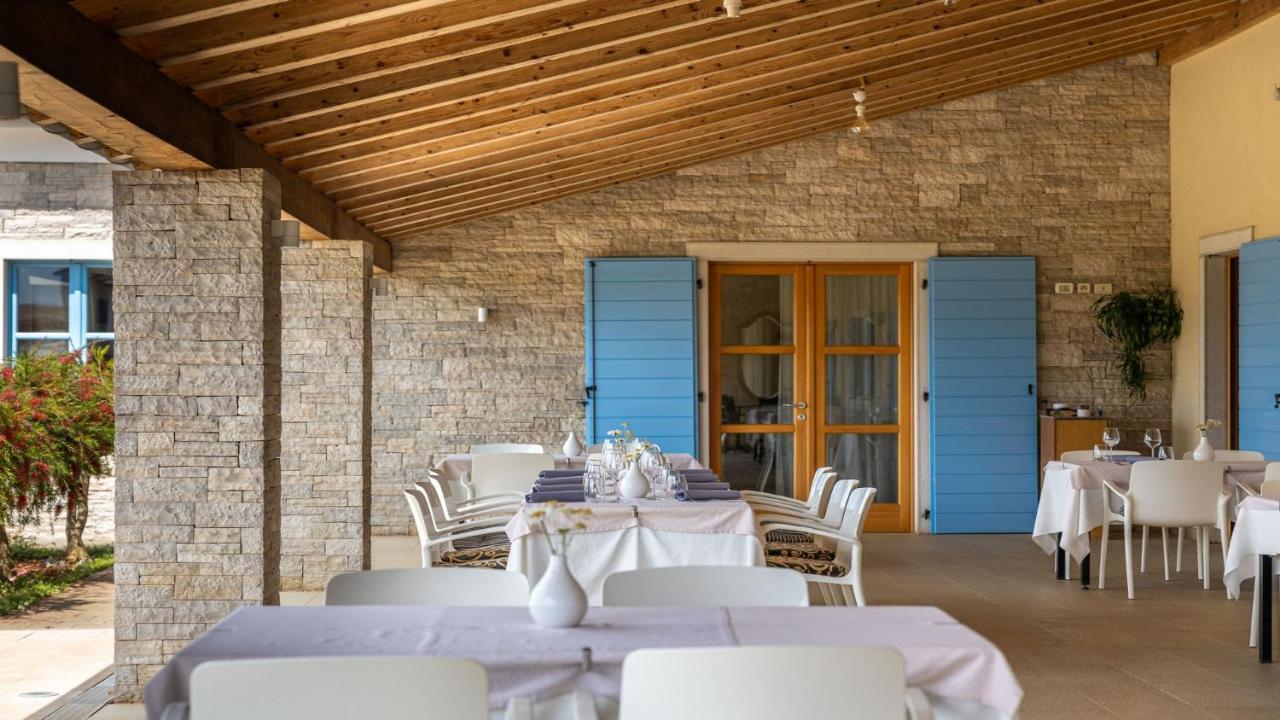 Velanera & Restaurant Hotel 4*
