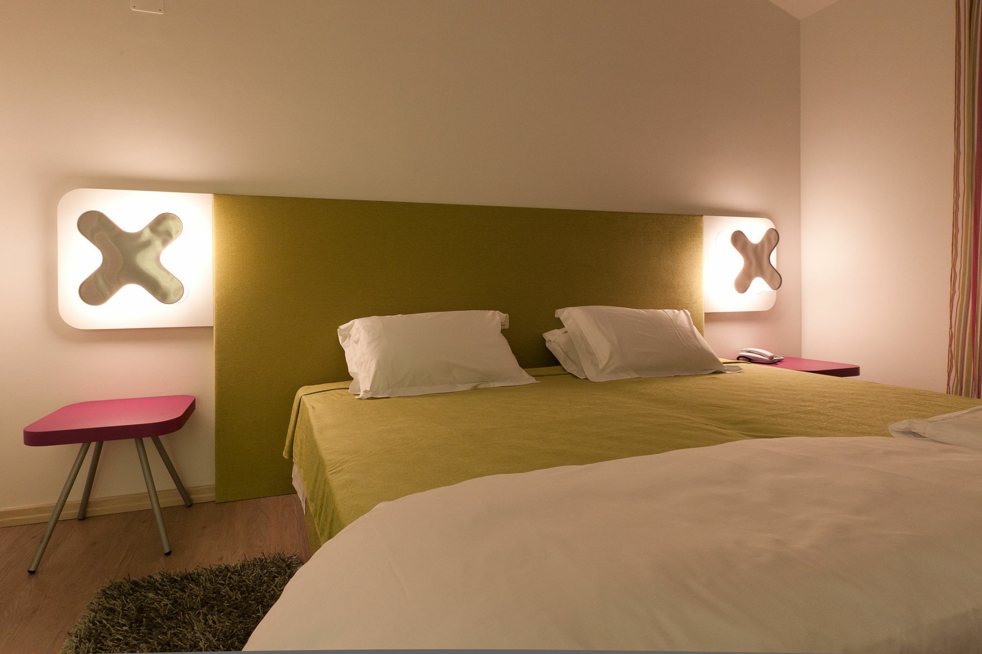 Velanera & Restaurant 4*